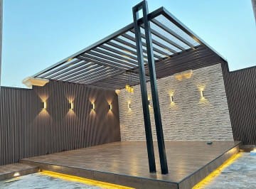 تنسيق حدائق جازان