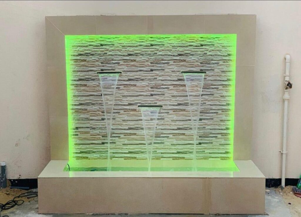 تنسيق حدائق جازان